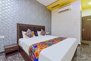 Fabhotel Diamond Key