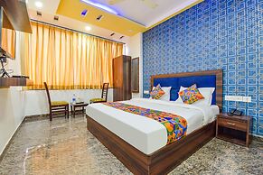 Fabhotel Diamond Key