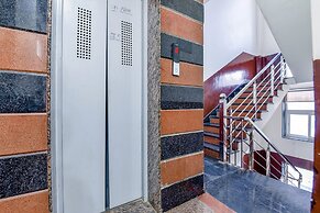 Fabhotel Diamond Key