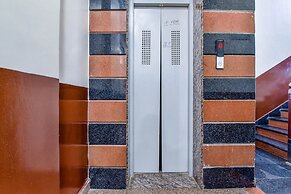 Fabhotel Diamond Key