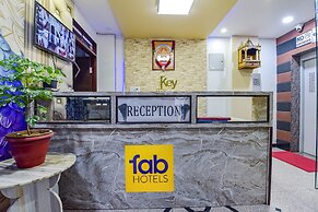 Fabhotel Diamond Key