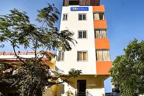 Fabhotel Diamond Key