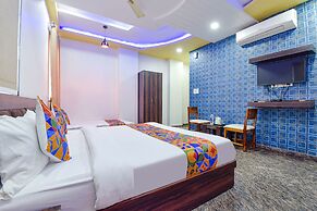 Fabhotel Diamond Key