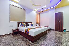 Fabhotel Diamond Key