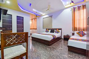 Fabhotel Diamond Key