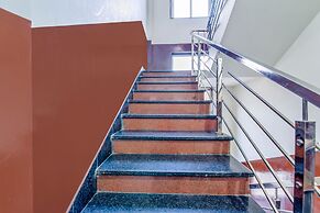 Fabhotel Diamond Key