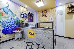 Fabhotel Diamond Key