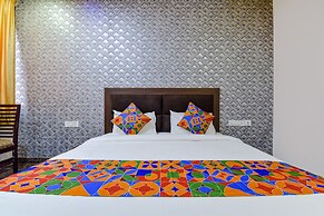 Fabhotel Diamond Key