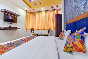 Fabhotel Diamond Key