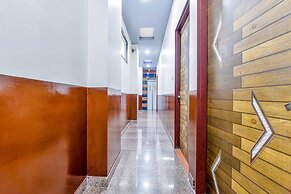 Fabhotel Diamond Key