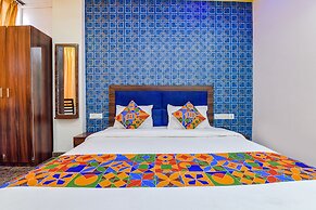 Fabhotel Diamond Key