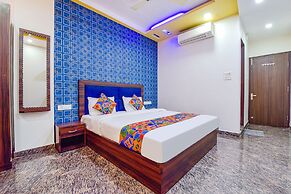 Fabhotel Diamond Key