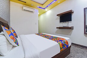 Fabhotel Diamond Key