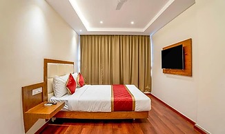Fabhotel Phoenix Horamavu