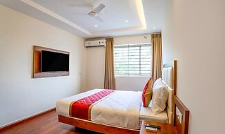 Fabhotel Phoenix Horamavu