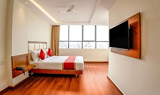 Fabhotel Phoenix Horamavu