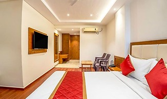 Fabhotel Phoenix Horamavu
