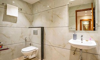 Fabhotel Phoenix Horamavu