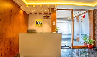 Fabhotel Phoenix Horamavu