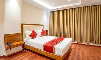 Fabhotel Phoenix Horamavu