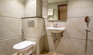 Fabhotel Phoenix Horamavu