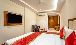Fabhotel Phoenix Horamavu