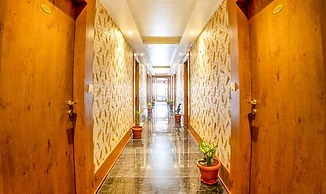 Fabhotel Phoenix Horamavu