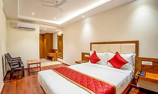 Fabhotel Phoenix Horamavu