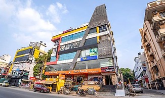 Fabhotel Phoenix Horamavu