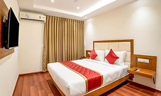 Fabhotel Phoenix Horamavu