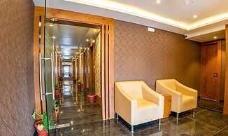 Fabhotel Phoenix Horamavu