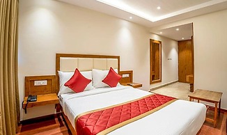 Fabhotel Phoenix Horamavu