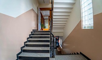 Fabhotel Phoenix Horamavu