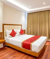 Fabhotel Phoenix Horamavu