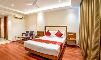 Fabhotel Phoenix Horamavu