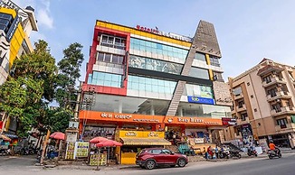 Fabhotel Phoenix Horamavu