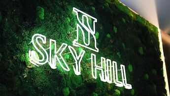 Sky Hill Hotel