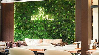 Sky Hill Hotel