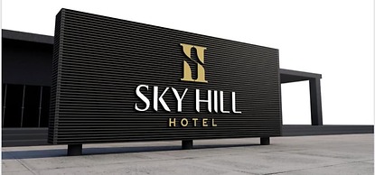 Sky Hill Hotel