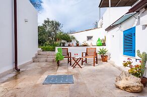 Villa Fico d'India by Wonderful Italy