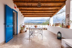 Villa Fico d'India by Wonderful Italy