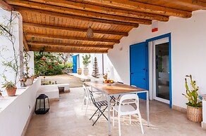 Villa Fico d'India by Wonderful Italy