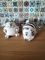 Private Garden Room - Rural Village