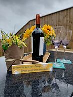 Private Garden Room - Rural Village