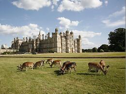 Private Garden Room - Rural Village