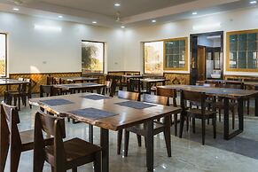 Discovery Desert Camps