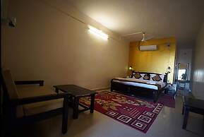 Discovery Desert Camps