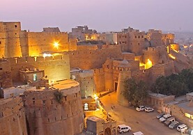 Discovery Desert Camps