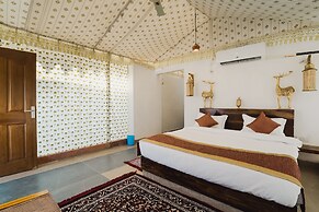 Discovery Desert Camps