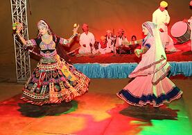 Discovery Desert Camps